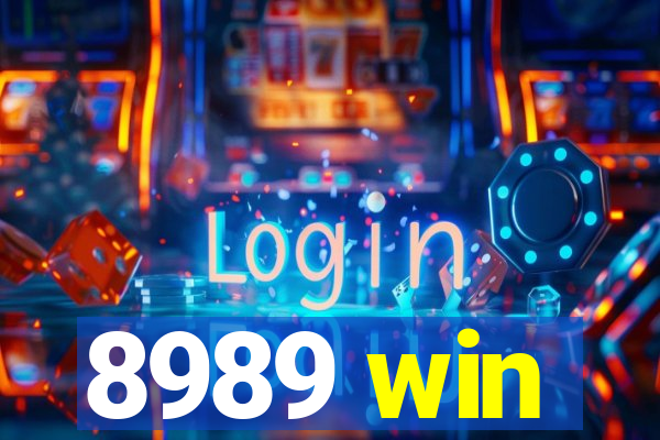 8989 win